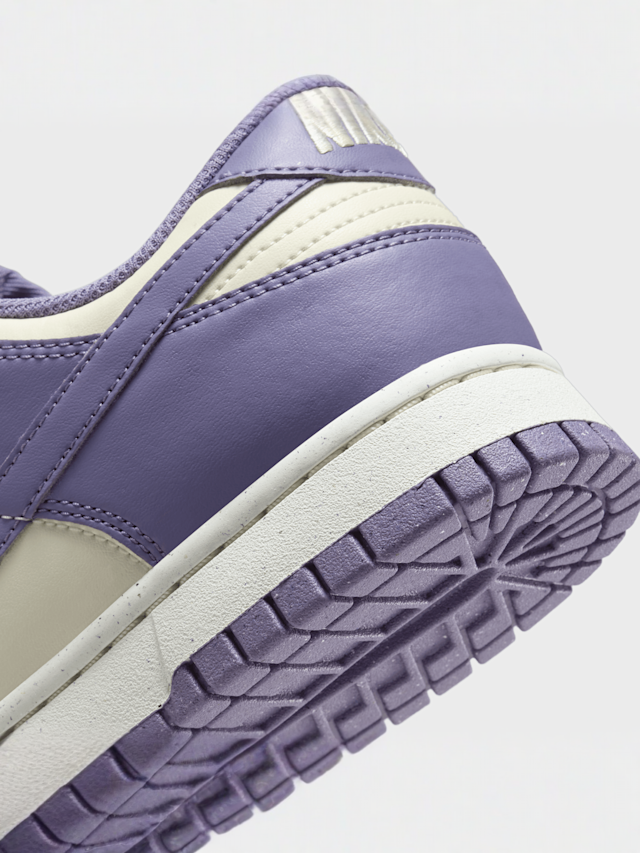 Nike  , Dunk Low, purple, Image 8 of 8