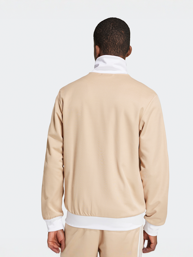 adidas Originals, adicolor Classics Beckenbauer Originals Track Top, beige, Image 2 of 5