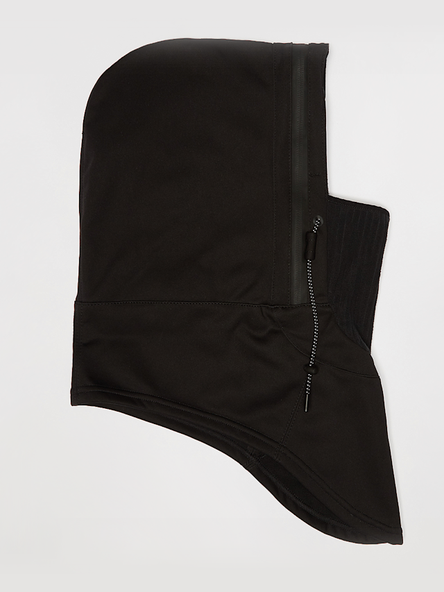 Jordan, Convertible Hood, black, Image 3 of 4