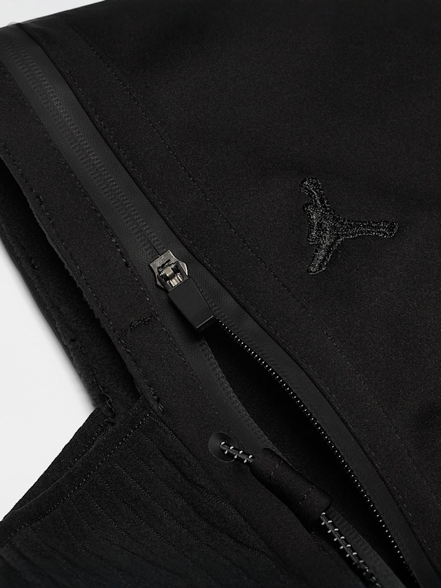 Jordan, Convertible Hood, black, Image 4 of 4