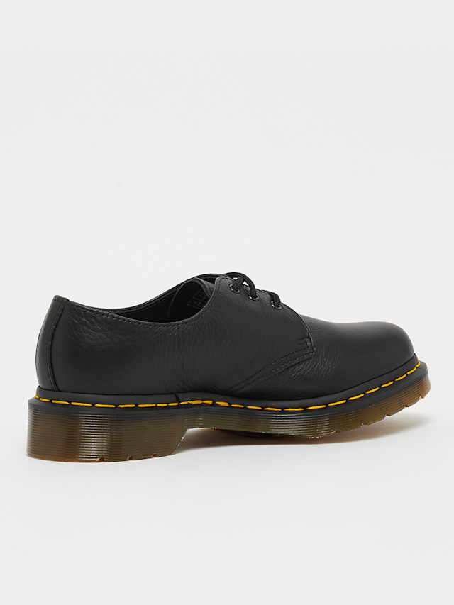 Dr. Martens, 1461 Virginia, zwart, Afbeelding 3 van 5