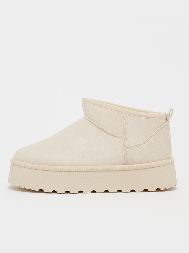 Decibel, Pipah Plateau Boot, beige, Image 1 of 5