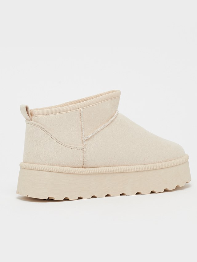 Decibel, Pipah Plateau Boot, beige, Image 3 of 5
