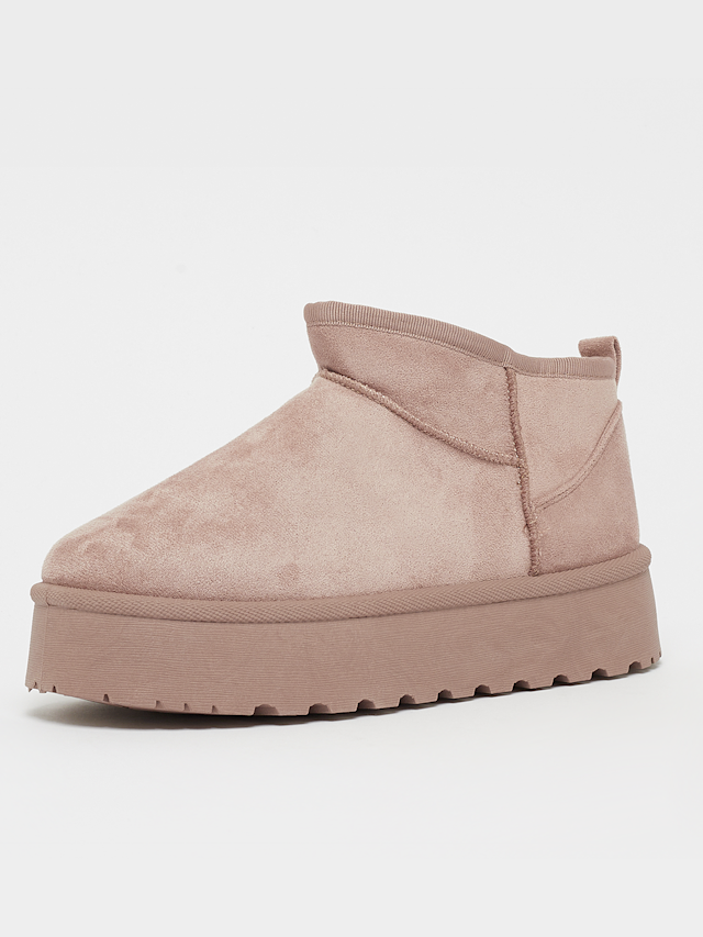 Decibel, Pipah Plateau Boot, beige, Image 2 of 5