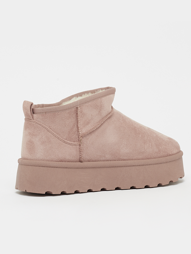 Decibel, Pipah Plateau Boot, beige, Image 3 of 5