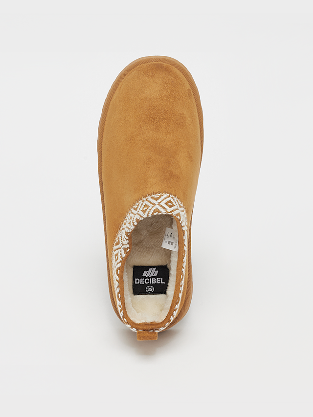 Decibel, Liorah Plateau Slide, brown, Image 5 of 5