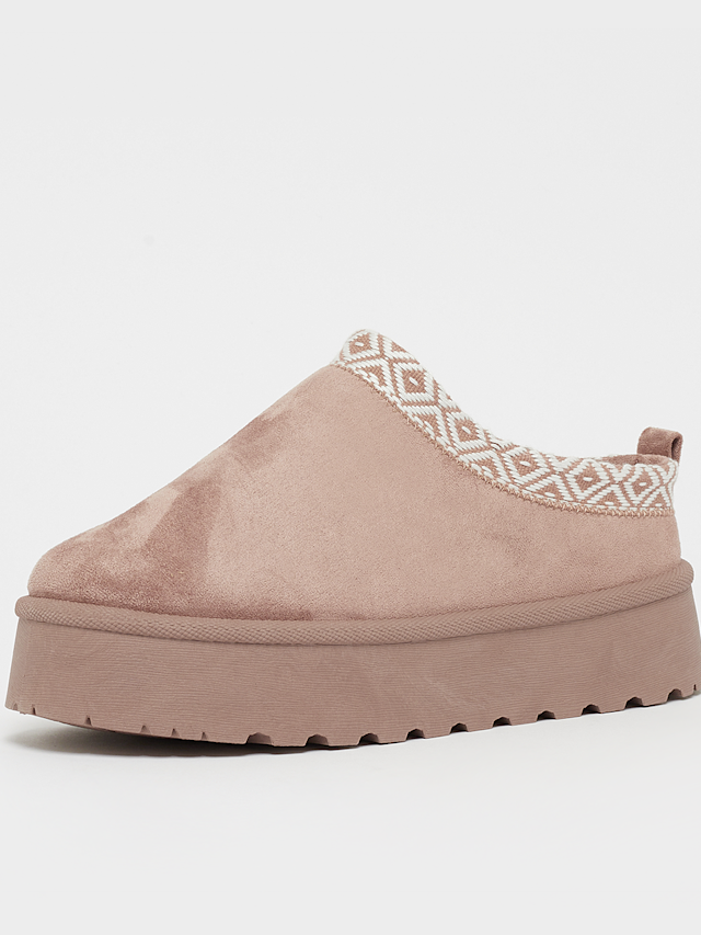 Decibel, Liorah Plateau Slide, beige, Image 2 of 5