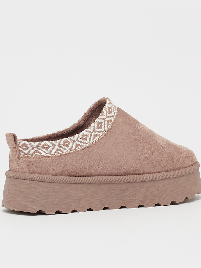 Decibel, Liorah Plateau Slide, beige, Image 3 of 5