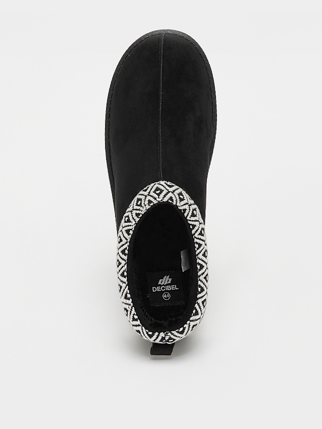 Decibel, Liorah Slide, zwart, Afbeelding 5 van 5