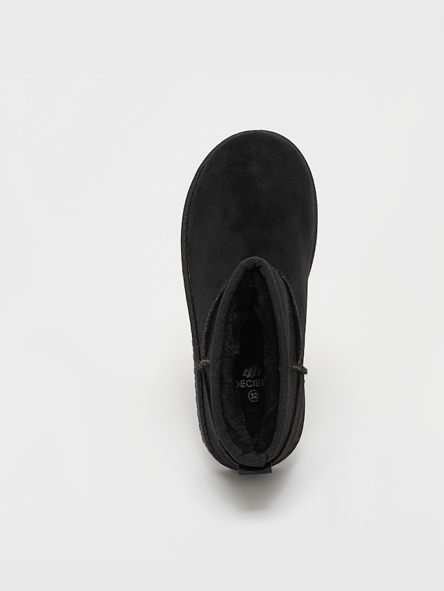 Decibel, Pipah Boot, black, Image 5 of 5