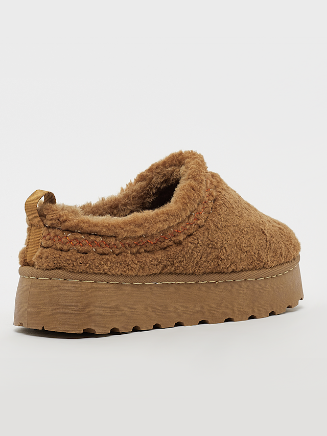 Decibel, Shirina Teddy Slide, brown, Image 3 of 5