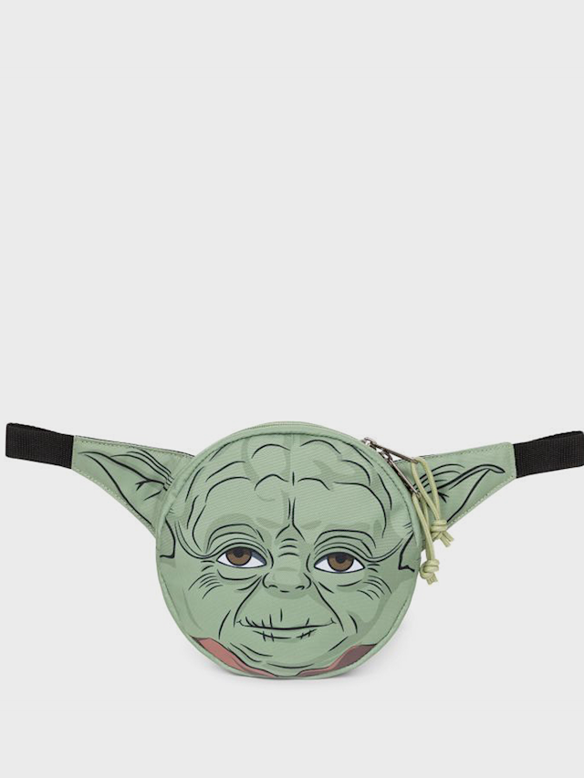 Eastpak, Yoda Bag Star Wars, green, Image 1 of 4