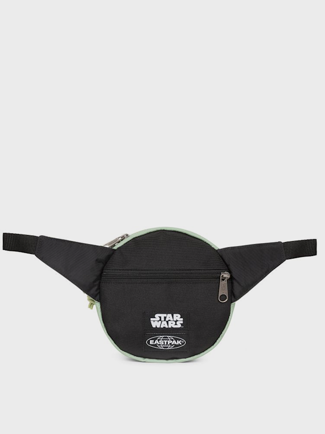 Eastpak, Yoda Bag Star Wars, green, Image 2 of 4