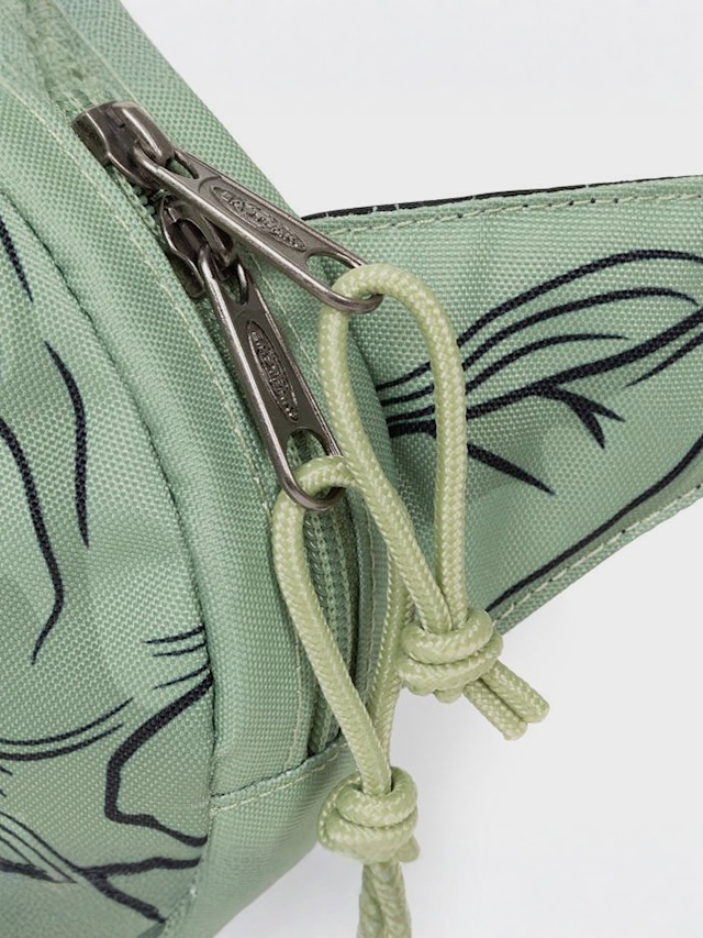 Eastpak, Yoda Bag Star Wars, green, Image 3 of 4