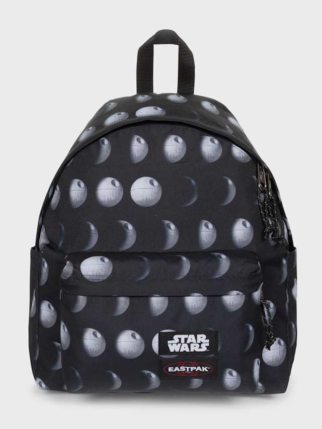 Eastpak, Day Pak'r Star Wars Death Star, black, Image 1 of 7