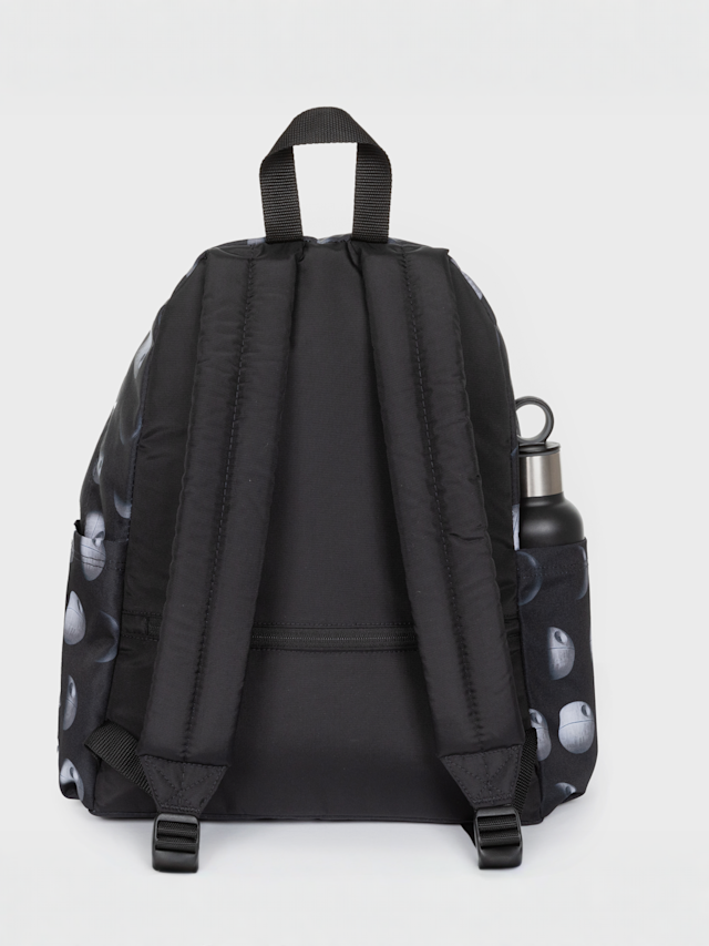 Eastpak, Day Pak'r Star Wars Death Star, black, Image 2 of 7