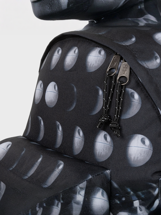 Eastpak, Day Pak'r Star Wars Death Star, black, Image 4 of 7