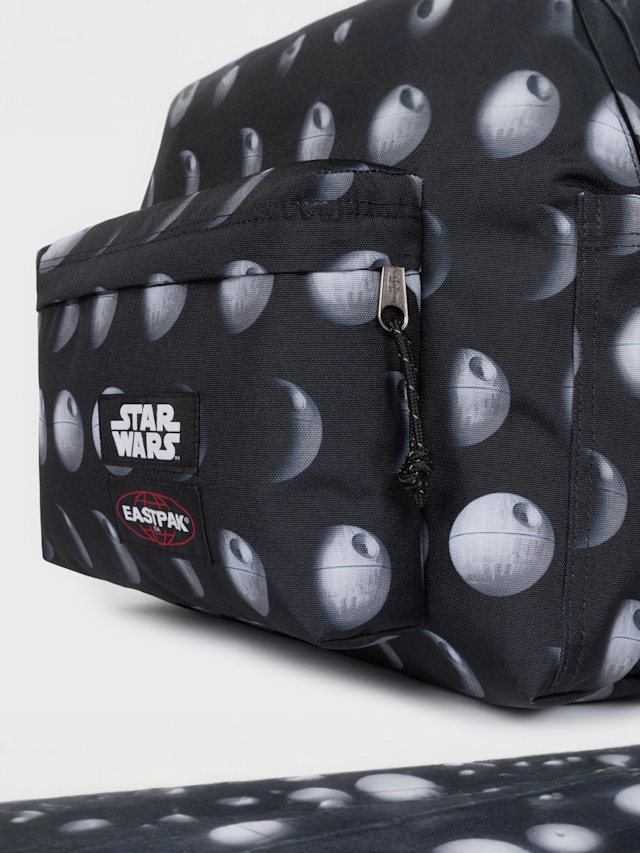 Eastpak, Day Pak'r Star Wars Death Star, black, Image 5 of 7