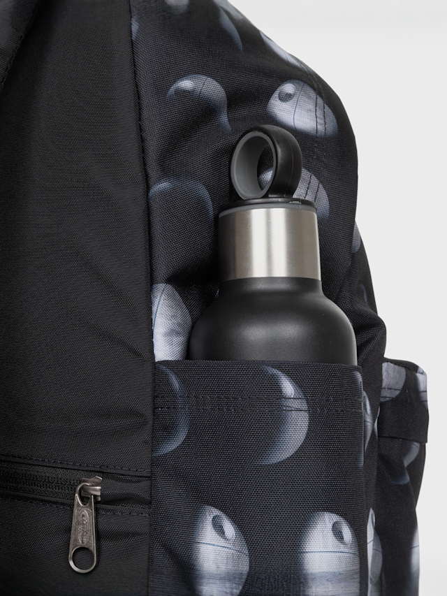 Eastpak, Day Pak'r Star Wars Death Star, black, Image 6 of 7