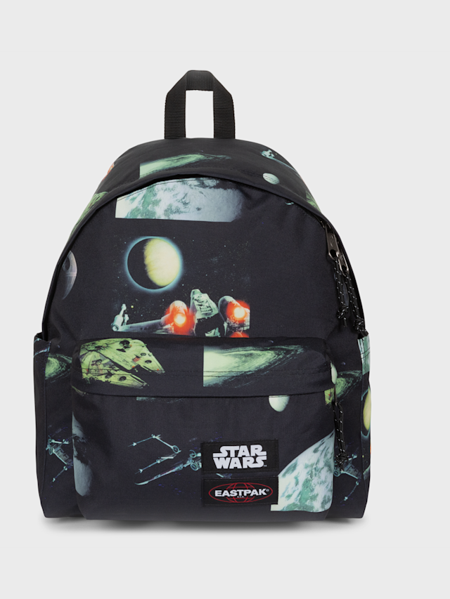 Eastpak, Day Pak'r Star Wars Glaxy, black, Image 1 of 5