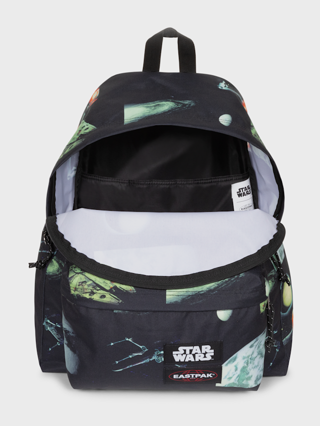 Eastpak, Day Pak'r Star Wars Glaxy, black, Image 3 of 5