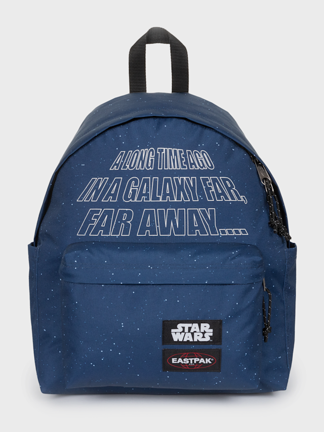 Eastpak, Day Pak'r Star Wars Stars, niebieski, Obraz 1 z 7
