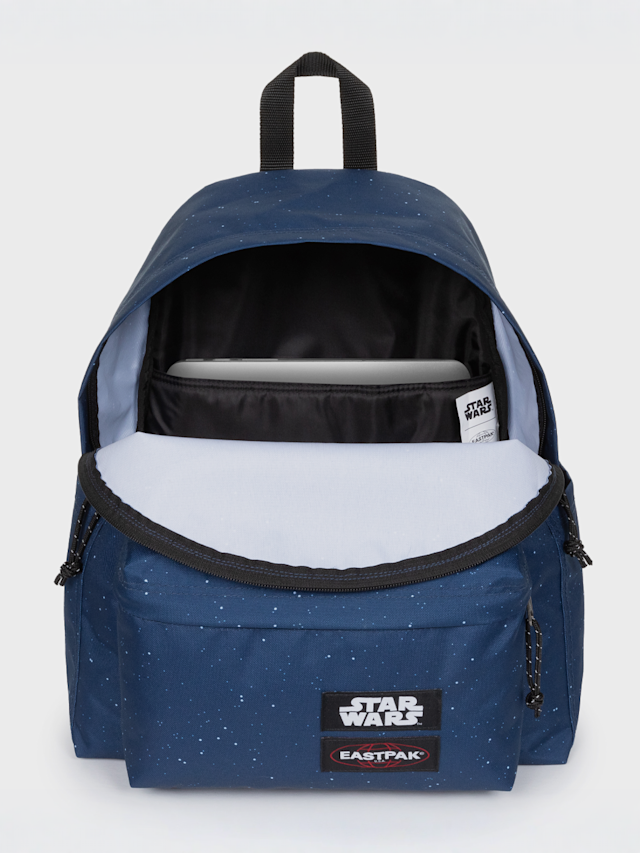 Eastpak, Day Pak'r Star Wars Stars, niebieski, Obraz 3 z 7