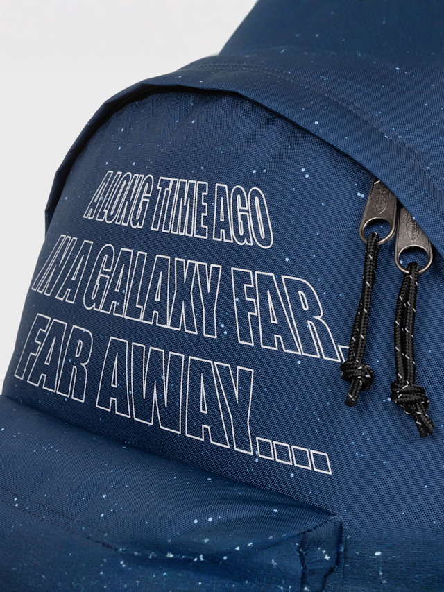 Eastpak, Day Pak'r Star Wars Stars, niebieski, Obraz 4 z 7