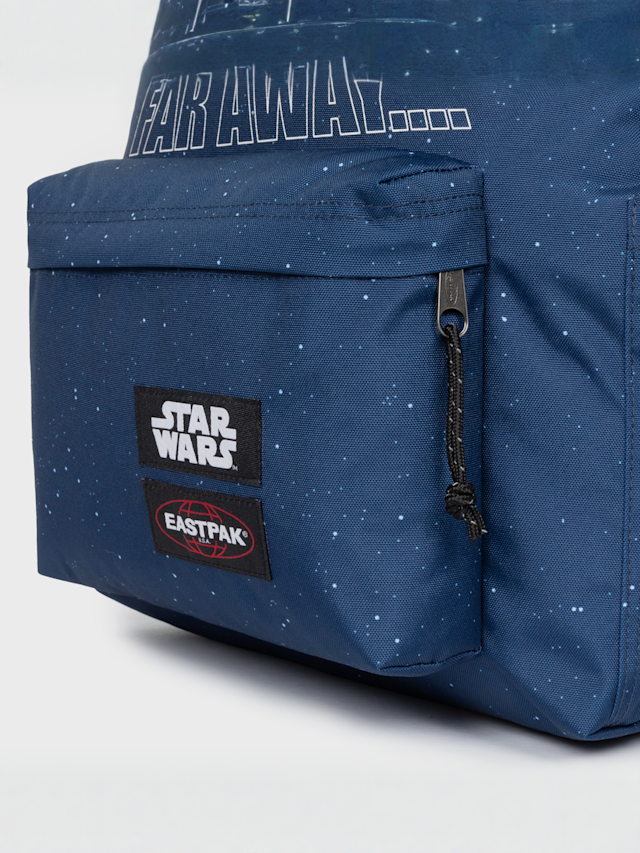 Eastpak, Day Pak'r Star Wars Stars, niebieski, Obraz 5 z 7