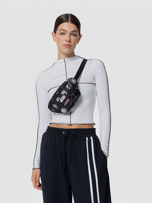 Eastpak, Springer Star Wars Death Star, black, Image 3 of 3