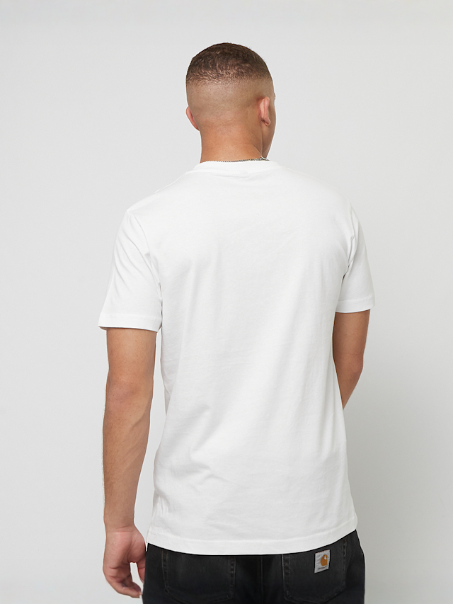 Mister Tee, Easy Sign Tee, white, Image 2 of 4