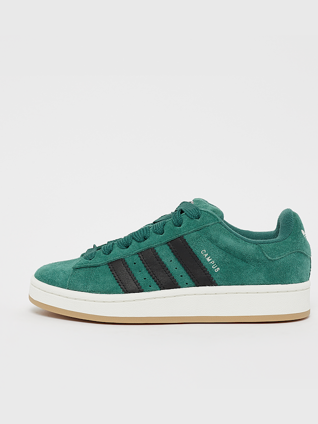 adidas Originals, Campus 00s, green, Image 1 of 6
