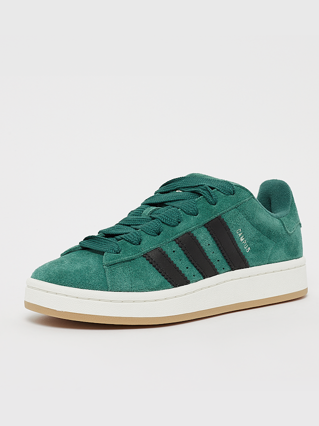 adidas Originals, Campus 00s, green, Image 2 of 6