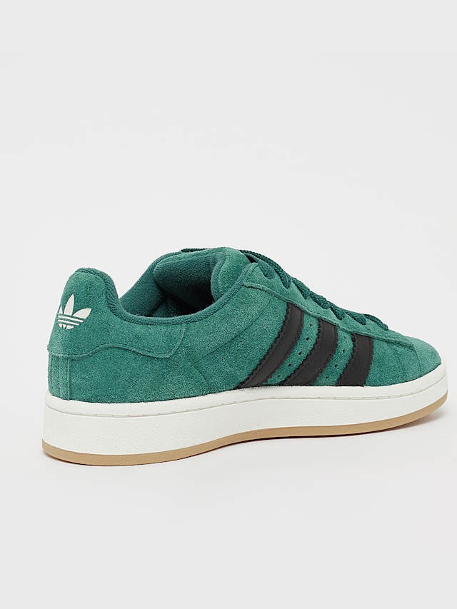 adidas Originals, Campus 00s, green, Image 3 of 6