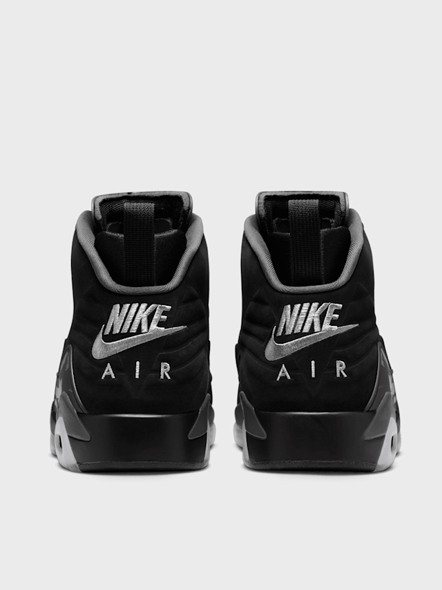 Jordan, Jumpman MVP, black, Image 5 of 8