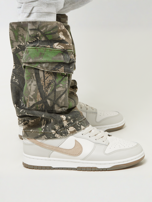Smoke Rise, Multi Cargo Pocket Pant, camouflage, Image 5 of 6