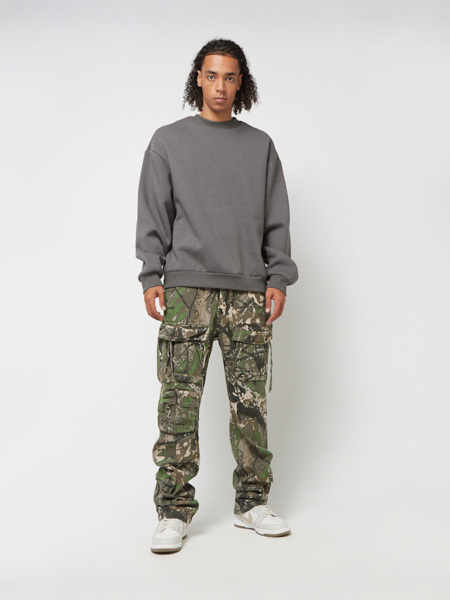 Smoke Rise, Multi Cargo Pocket Pant, camouflage, Image 6 of 6