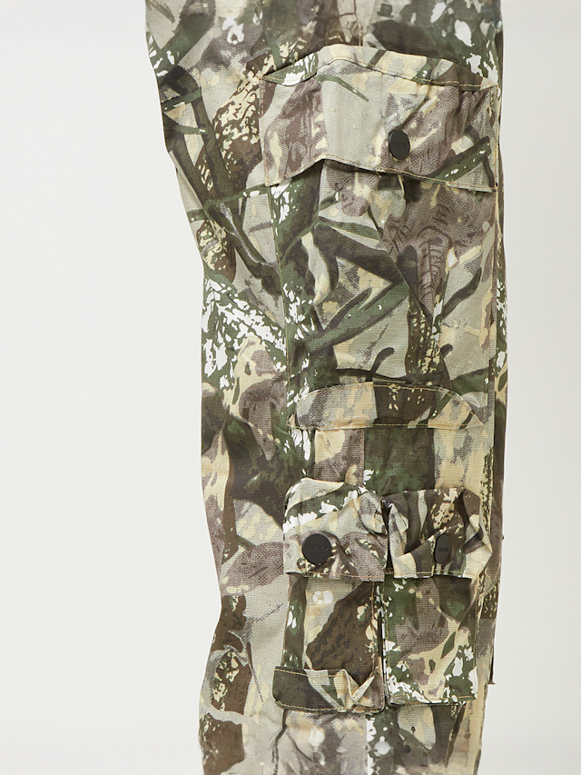 Smoke Rise, Wid Leg Pants, camouflage, Image 5 of 6