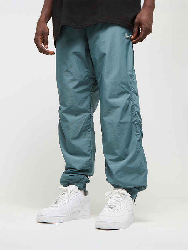 Nike Nocta, NRG Woven Track Pants, green, Image 1 of 7