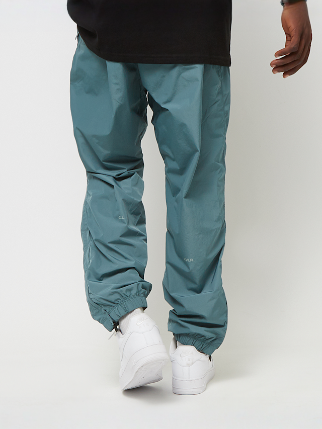 Nike Nocta, NRG Woven Track Pants, green, Image 2 of 7