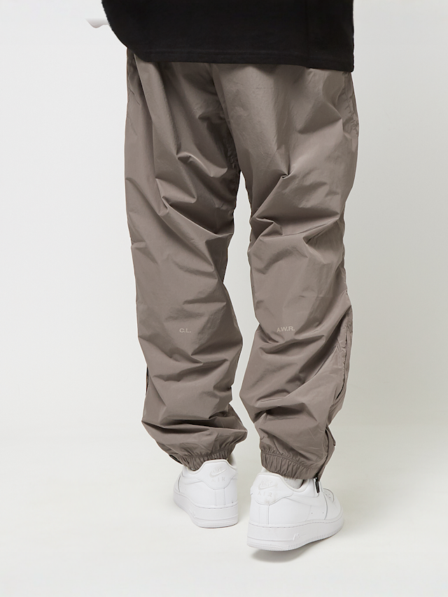 Nike Nocta, NRG Woven Track Pants, brown, Image 2 of 7