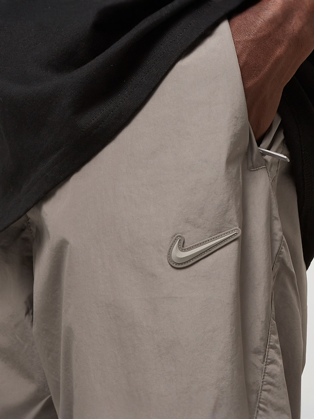 Nike Nocta, NRG Woven Track Pants, bruin, Afbeelding 4 van 7