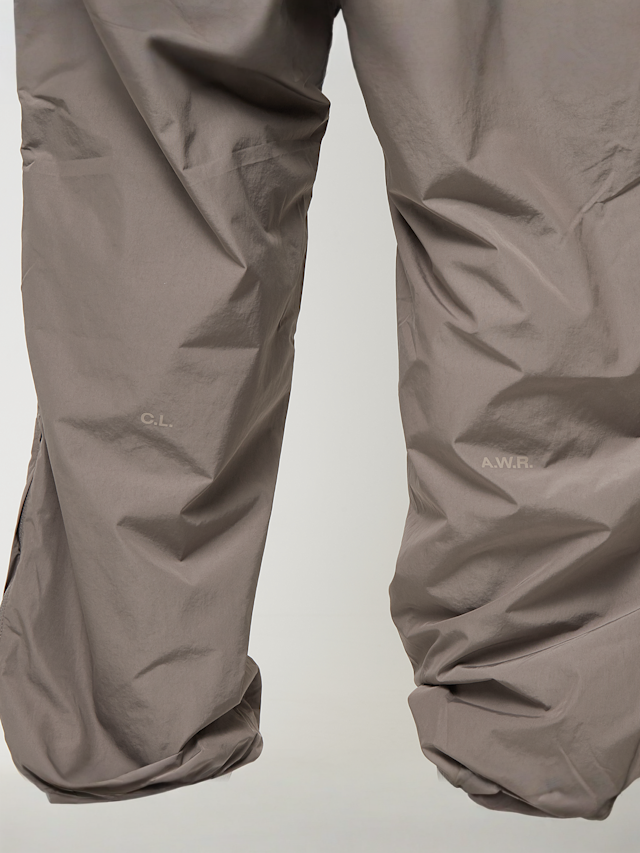 Nike Nocta, NRG Woven Track Pants, brown, Image 5 of 7