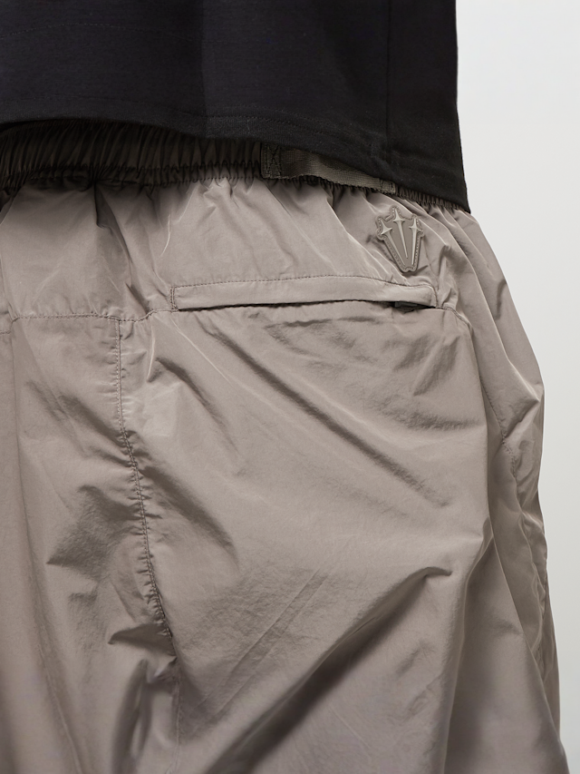 Nike Nocta, NRG Woven Track Pants, bruin, Afbeelding 6 van 7