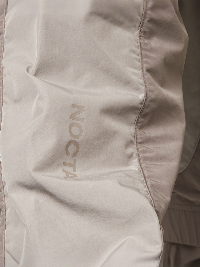 Nike Nocta, NRG Woven Track Jacket, brown, Image 4 of 7