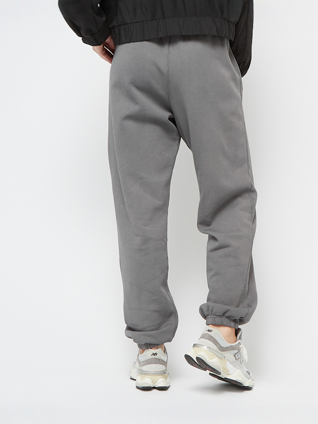 Pegador, Villa High Waisted Sweat Pants, szary, Obraz 2 z 4