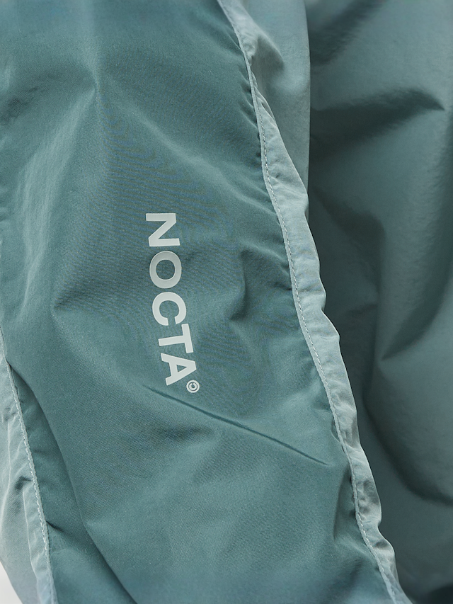 Nike Nocta, NRG Woven Track Jacket, green, Image 4 of 7