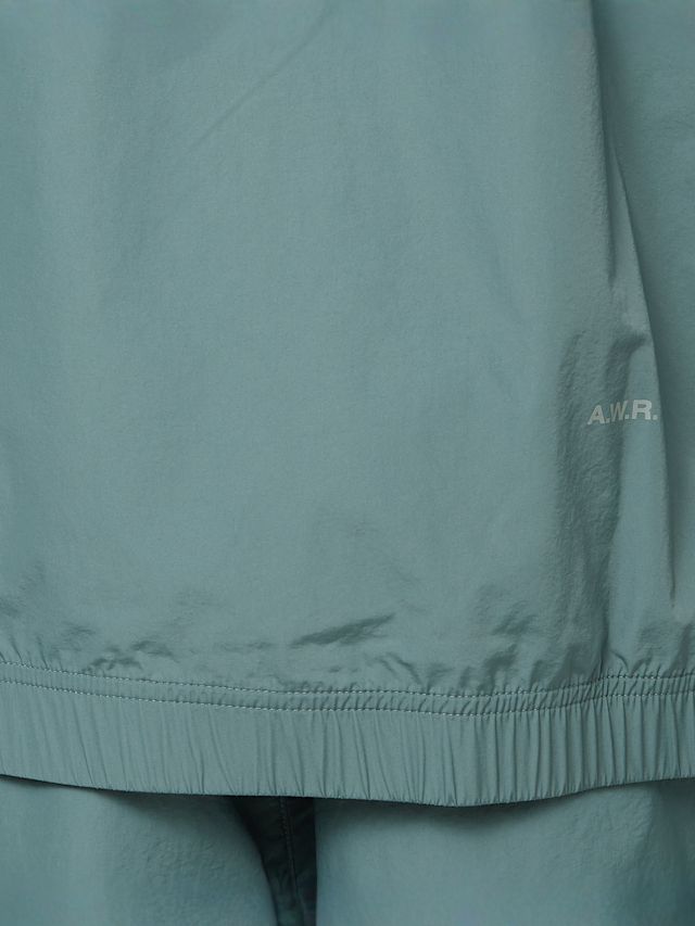 Nike Nocta, NRG Woven Track Jacket, green, Image 6 of 7