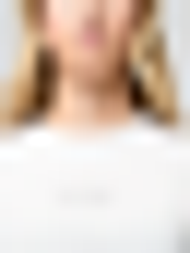 Pegador, Nina Long Sleeve, wit, Afbeelding 3 van 4