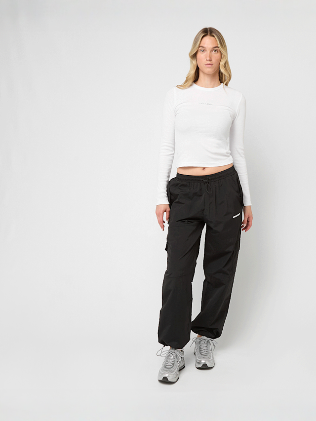 Pegador, Nina Long Sleeve, wit, Afbeelding 4 van 4